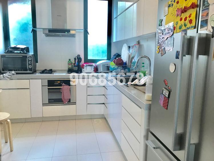 Riveria Gardens (D9), Apartment #150784022